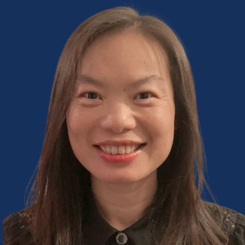 Chunlan Mo-Egger
